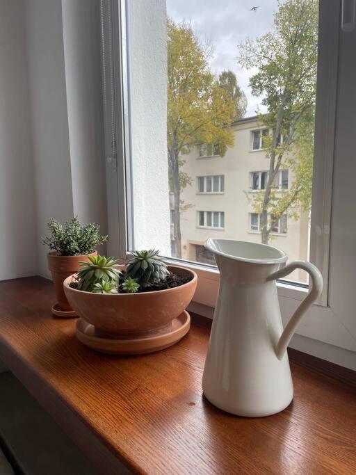 Cozy, Bright, Comfy Studio Next To The Old Town. Apartment Warsawa Bagian luar foto