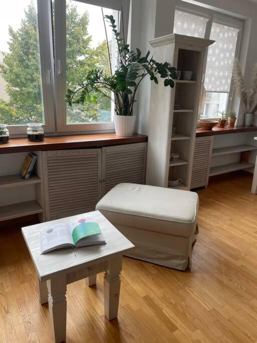 Cozy, Bright, Comfy Studio Next To The Old Town. Apartment Warsawa Bagian luar foto